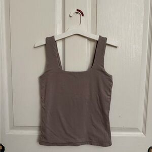 abercrombie & fitch soft collection  Tank Top